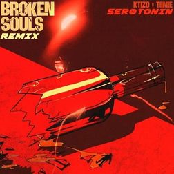 Serøtonin Ft. ktizo & Tiimie – Broken Souls (Remix)